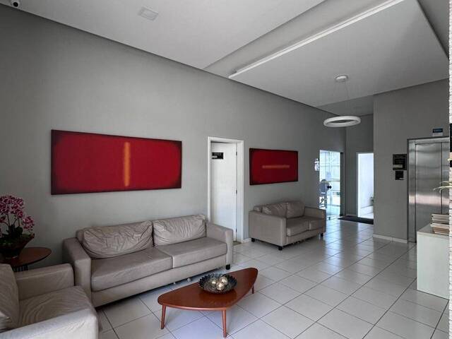 #4824 - Apartamento para Venda em São Paulo - SP - 3