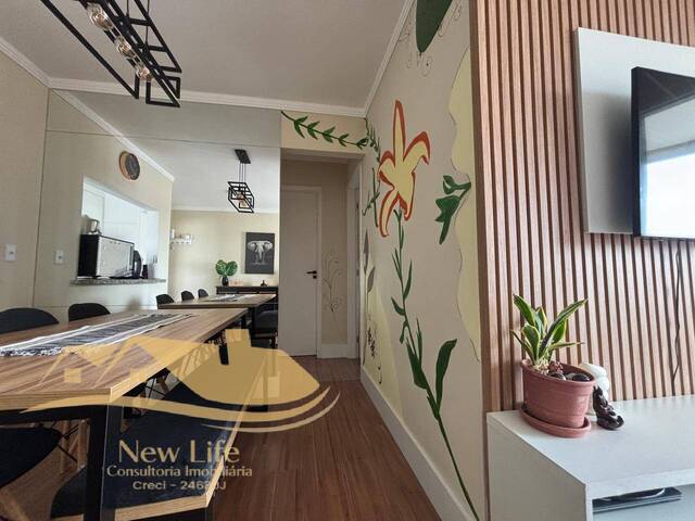 Apartamento para Venda em São Paulo - 3
