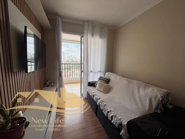 Apartamento para Venda em São Paulo - 2