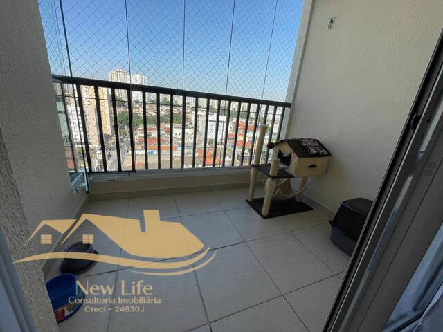 Apartamento para Venda em São Paulo - 4