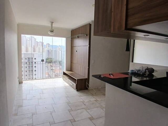 #4826 - Apartamento para Locação em São Paulo - SP - 3
