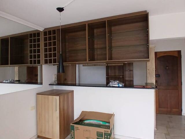 Apartamento para Locação em São Paulo - 5