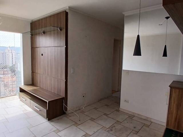 Apartamento para Locação em São Paulo - 4