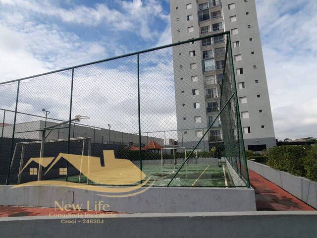 #4826 - Apartamento para Locação em São Paulo - SP - 2