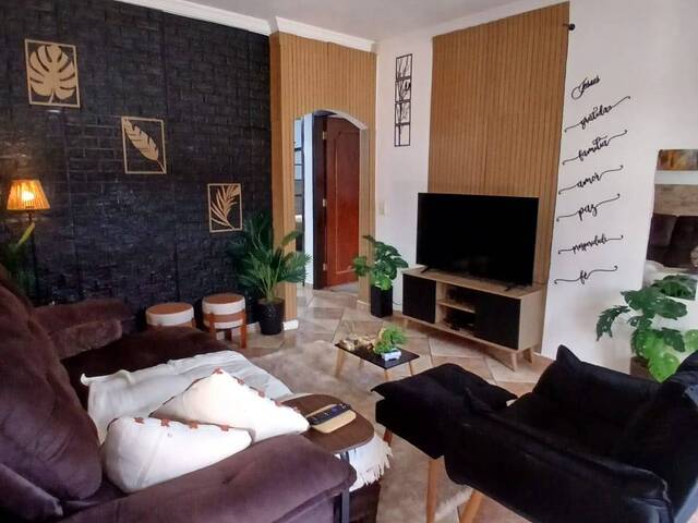 #4827 - Casa para Venda em São Paulo - SP - 3