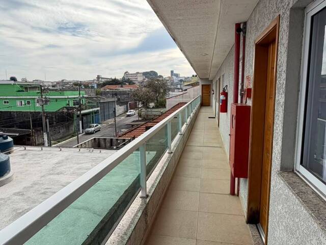 #4828 - Apartamento para Venda em São Paulo - SP - 2
