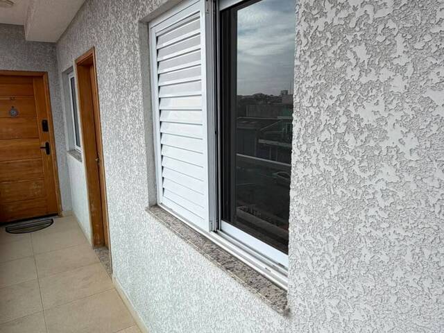 #4828 - Apartamento para Venda em São Paulo - SP - 3
