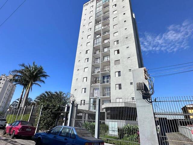 #4826 - Apartamento para Locação em São Paulo - SP - 1