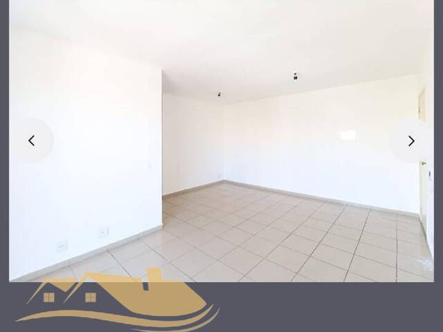 #4829 - Apartamento para Venda em São Paulo - SP - 3