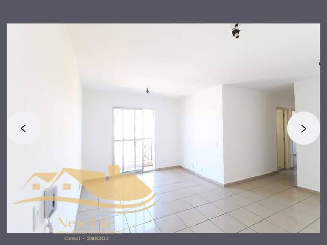 #4829 - Apartamento para Venda em São Paulo - SP - 2