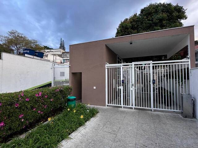Apartamento para Locação em São Paulo - 2