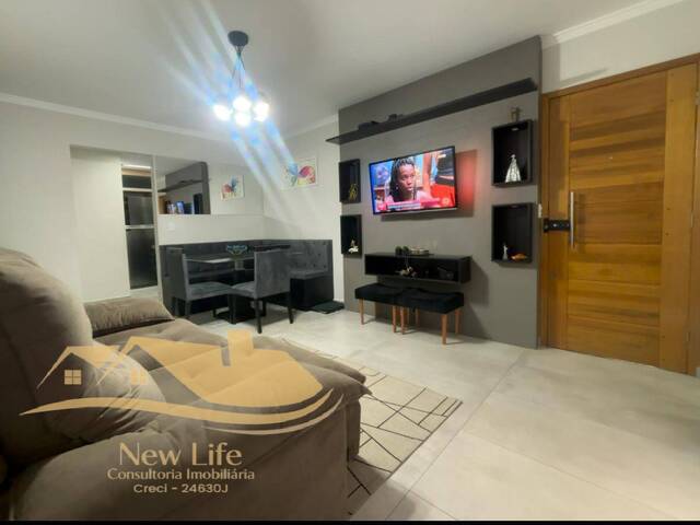#4831 - Casa em condomínio para Venda em São Paulo - SP - 2