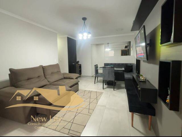 #4831 - Casa em condomínio para Venda em São Paulo - SP - 3