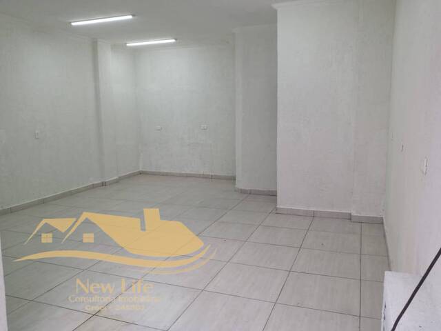 Salão Comercial para Locação em São Paulo - 5