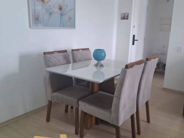 Apartamento para Venda em São Paulo - 4
