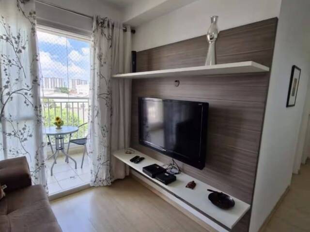 #4834 - Apartamento para Venda em São Paulo - SP - 2