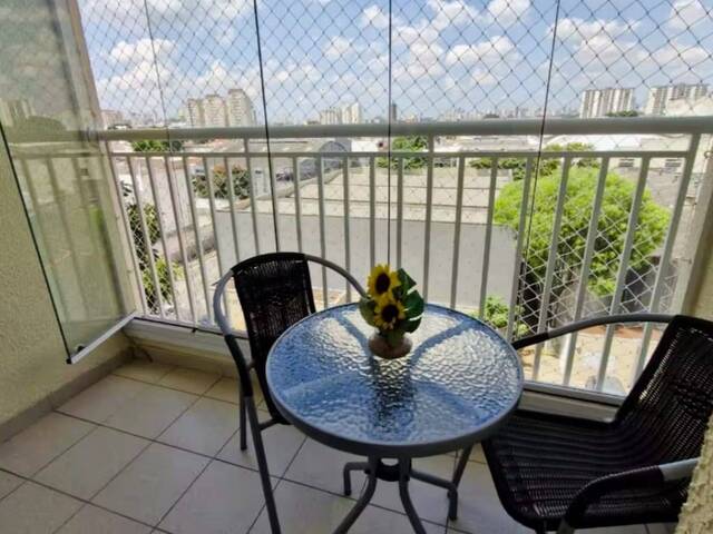 Apartamento para Venda em São Paulo - 5