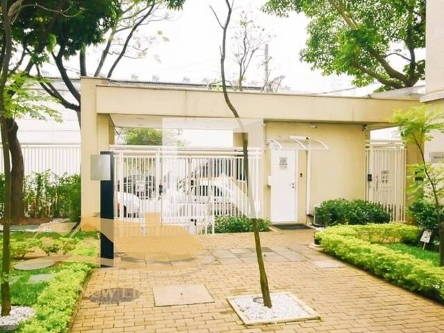 #4834 - Apartamento para Venda em São Paulo - SP - 1