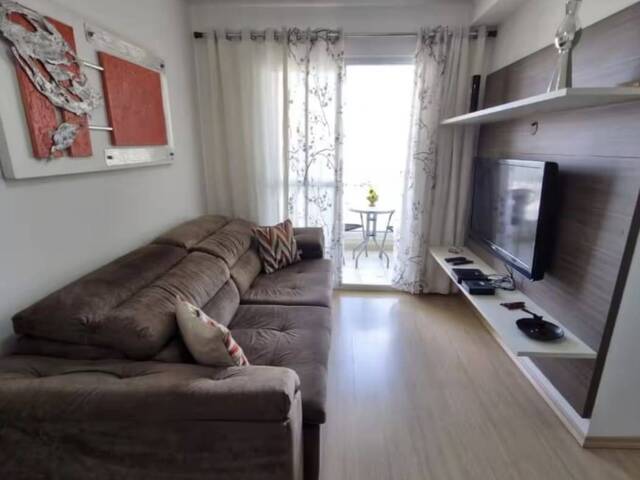 #4834 - Apartamento para Venda em São Paulo - SP - 3