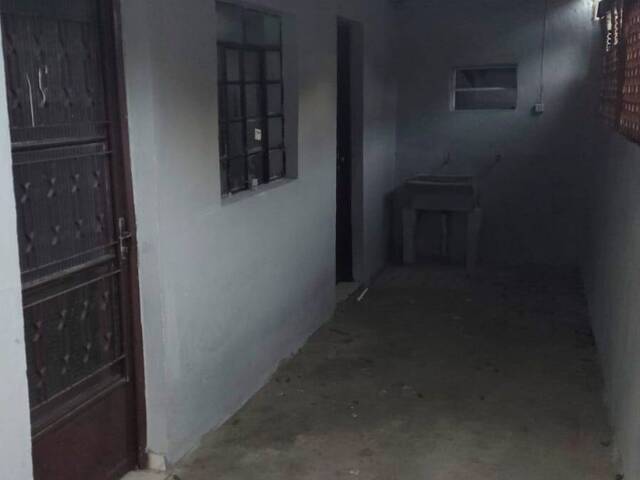 #4835 - Casa para Locação em São Paulo - SP - 1