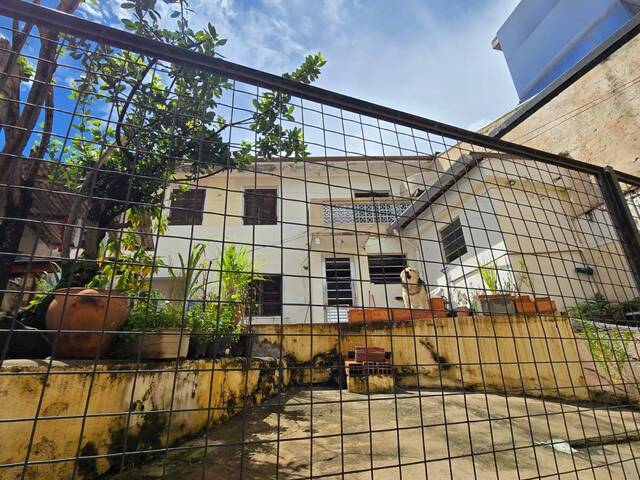 Prédio comercial para Venda em São Paulo - 5