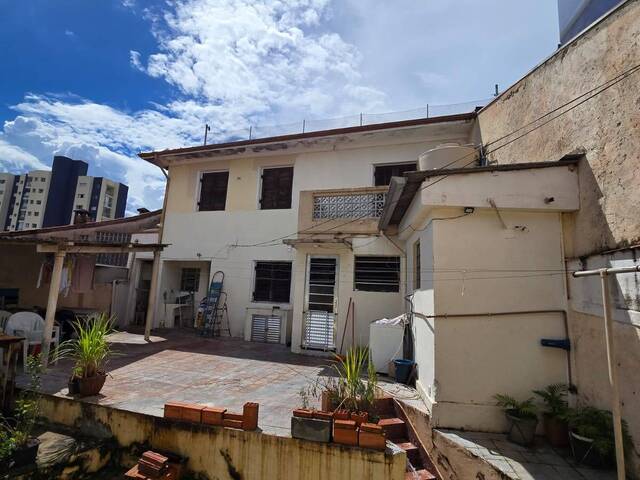 #4836 - Prédio comercial para Venda em São Paulo - SP - 2