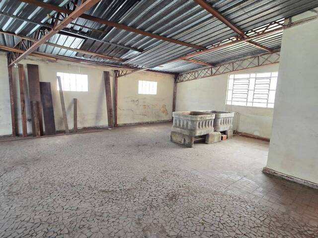 #4836 - Prédio comercial para Venda em São Paulo - SP - 2