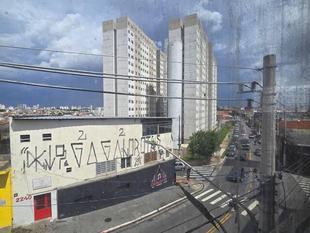 #4836 - Prédio comercial para Venda em São Paulo - SP - 3