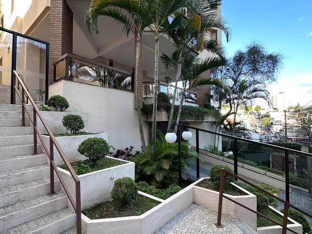 #4837 - Apartamento para Venda em São Paulo - SP - 2