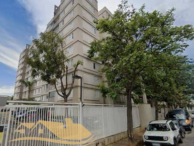 #4834 - Apartamento para Venda em São Paulo - SP - 1