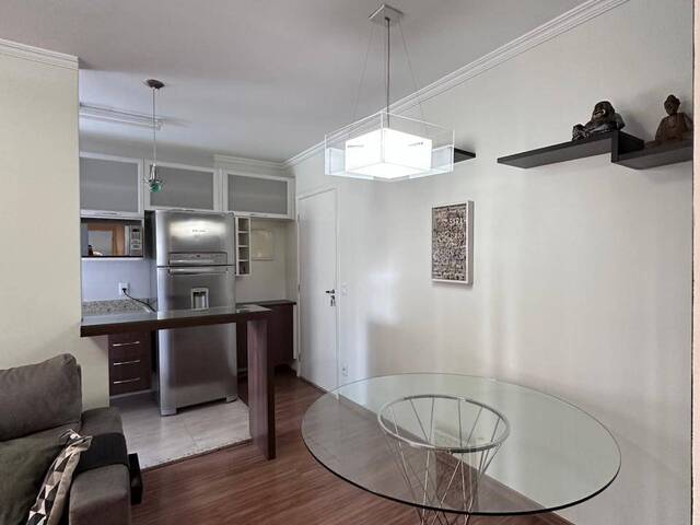 #4838 - Apartamento para Venda em São Paulo - SP - 3