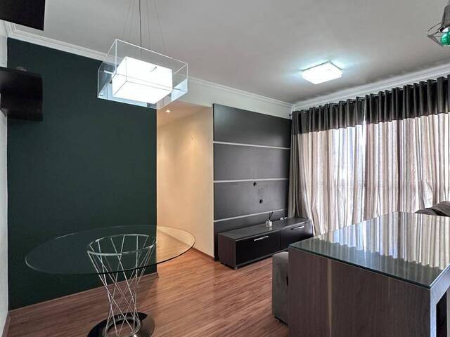 #4838 - Apartamento para Venda em São Paulo - SP - 2