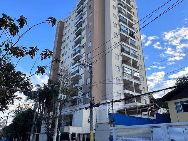 #4825 - Apartamento para Venda em São Paulo - SP - 1