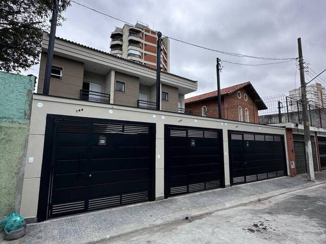 Casa para Venda em São Paulo - 2