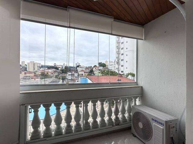 Apartamento para Venda em São Paulo - 5