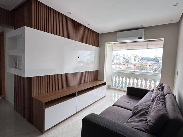 Apartamento para Venda em São Paulo - 4