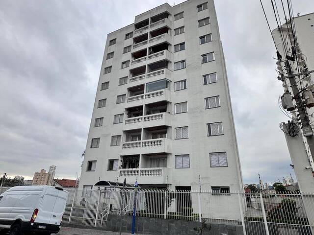 #4841 - Apartamento para Venda em São Paulo - SP - 1