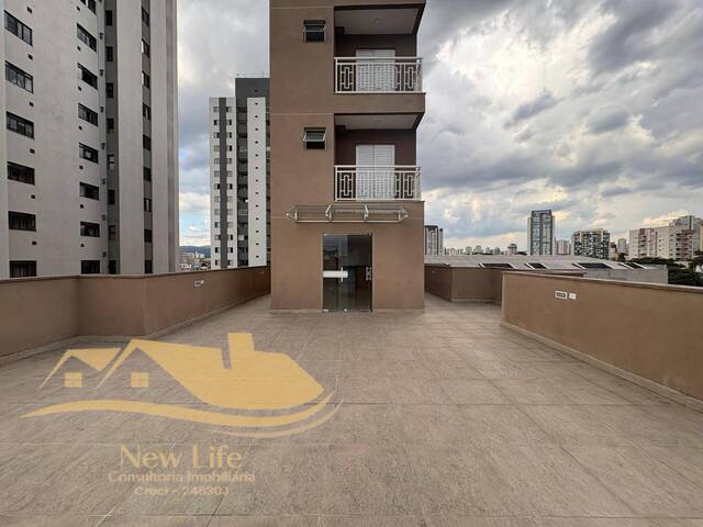 Apartamento para Venda em São Paulo - 2