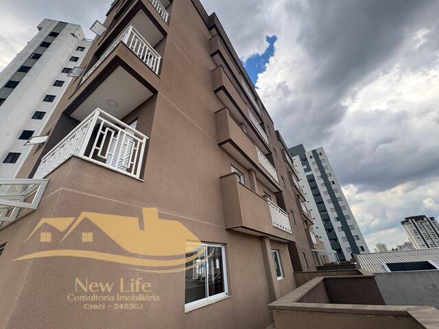 Apartamento para Venda em São Paulo - 3