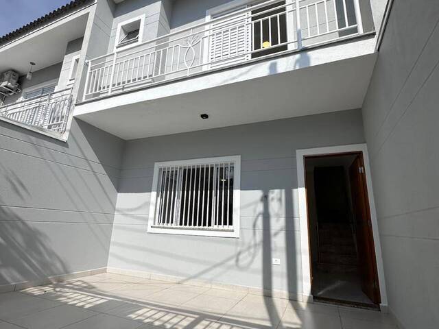Casa para Venda em São Paulo - 3