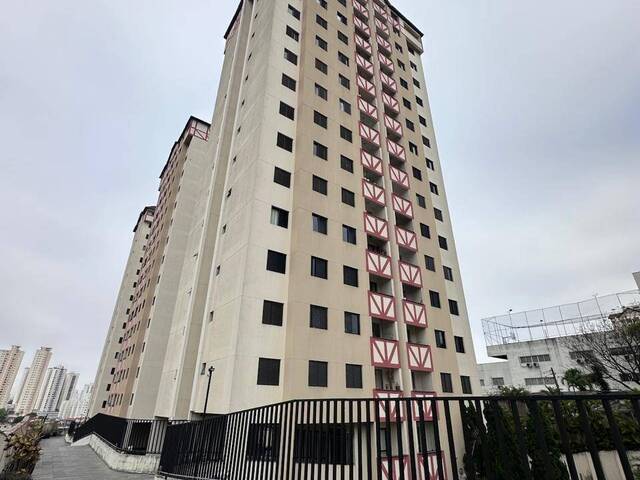 Venda em Parque Mandaqui - São Paulo