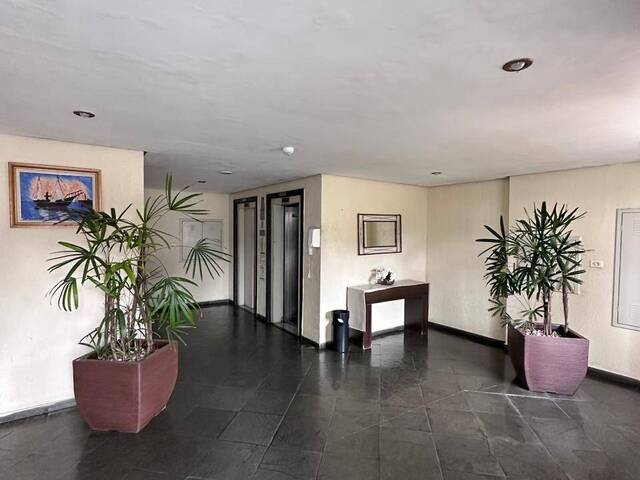 #4846 - Apartamento para Venda em São Paulo - SP - 2
