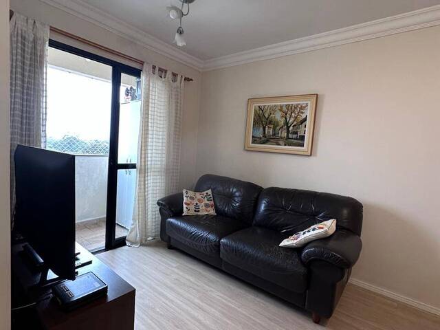 Apartamento para Venda em São Paulo - 5