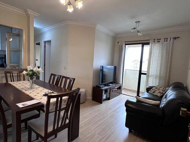#4846 - Apartamento para Venda em São Paulo - SP - 3