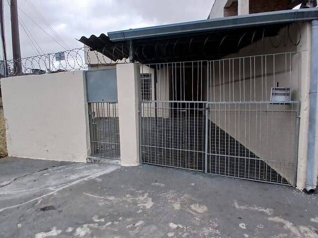 #4847 - Casa para Locação em São Paulo - SP - 1