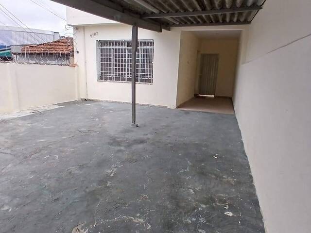 #4847 - Casa para Locação em São Paulo - SP - 2