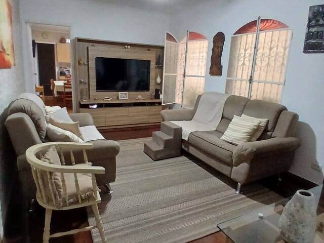 #4848 - Casa para Venda em São Paulo - SP - 2