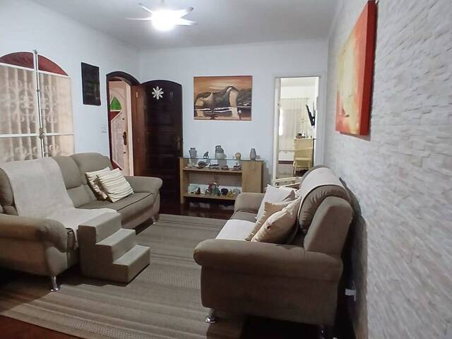 #4848 - Casa para Venda em São Paulo - SP - 3