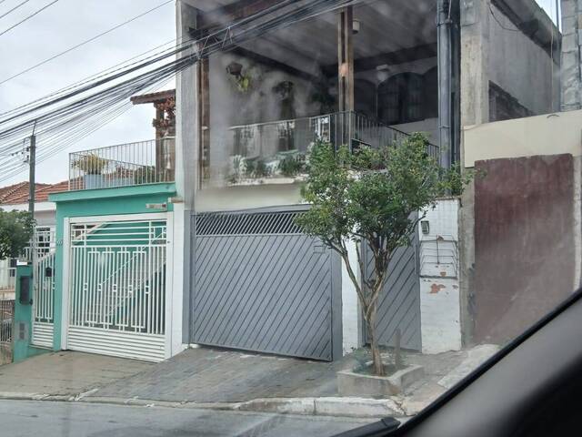 #4848 - Casa para Venda em São Paulo - SP - 1