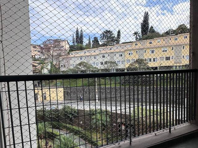 Apartamento para Locação em São Paulo - 4